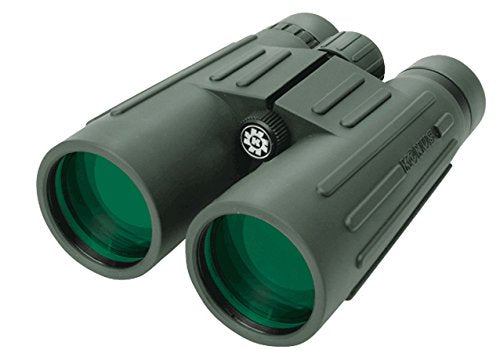 Konus Emperor Green 12X50 Binocular